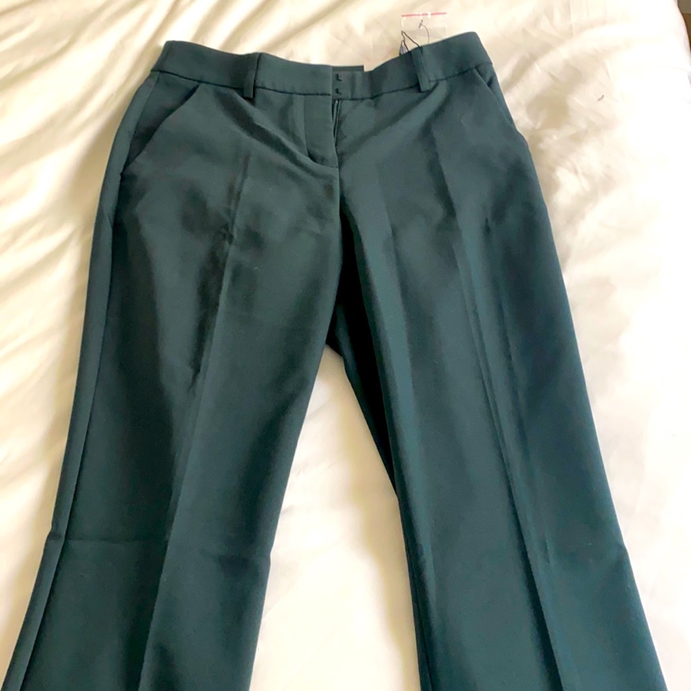 NWT Express slacks